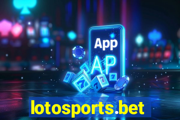 lotosports.bet