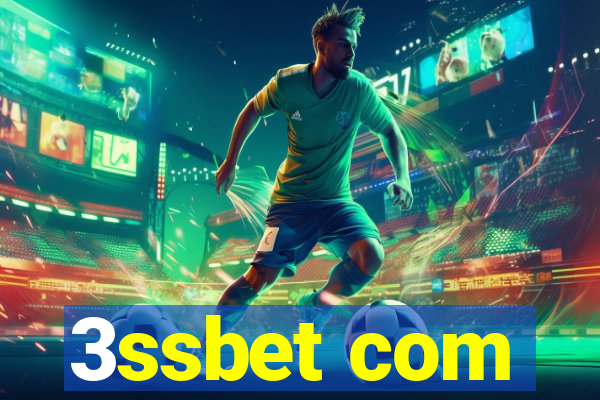 3ssbet com