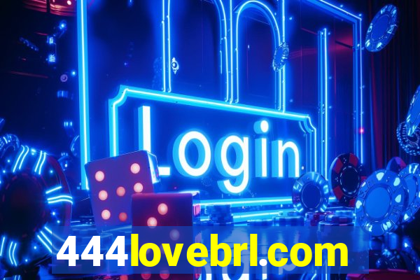 444lovebrl.com