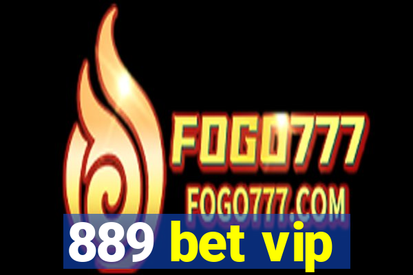 889 bet vip