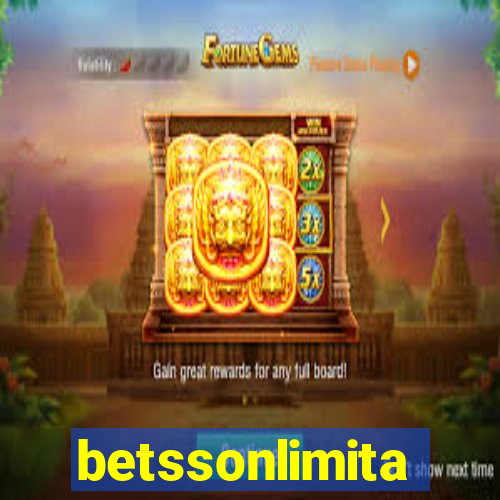 betssonlimita