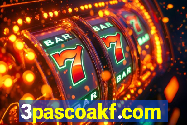 3pascoakf.com