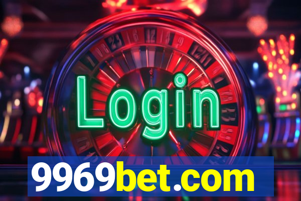 9969bet.com