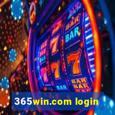 365win.com login