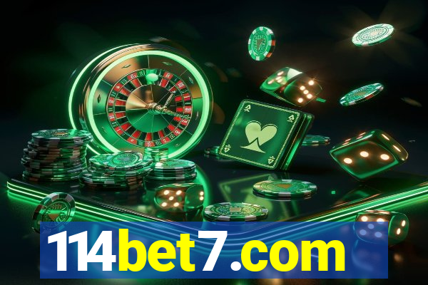 114bet7.com