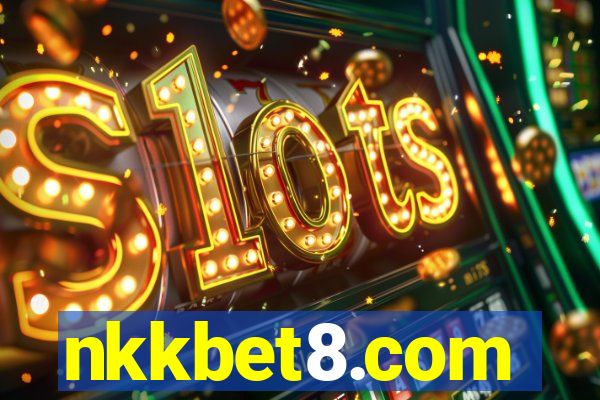 nkkbet8.com