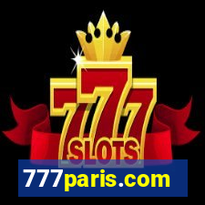 777paris.com