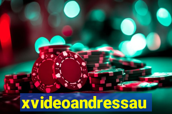 xvideoandressaurach