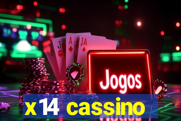 x14 cassino