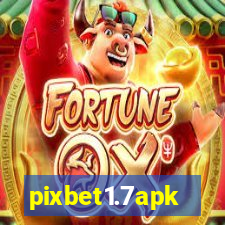 pixbet1.7apk