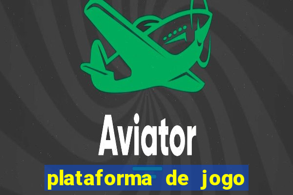 plataforma de jogo da virgínia fonseca