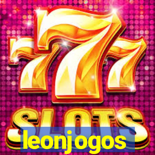 leonjogos