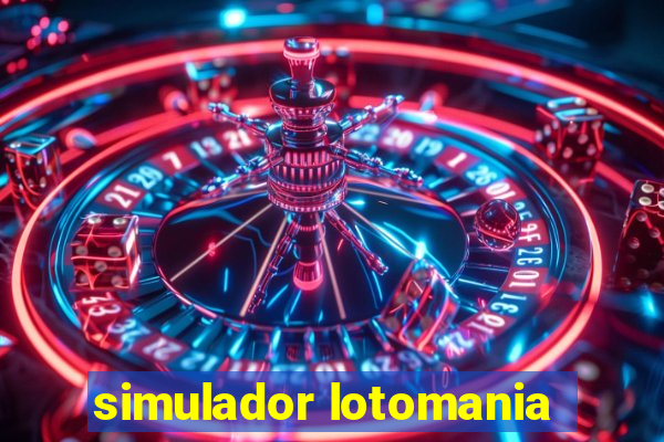 simulador lotomania