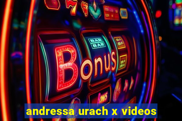 andressa urach x videos