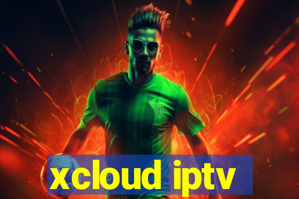 xcloud iptv