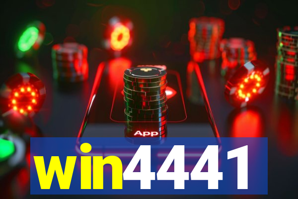 win4441