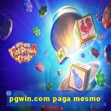 pgwin.com paga mesmo