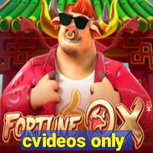 cvideos only