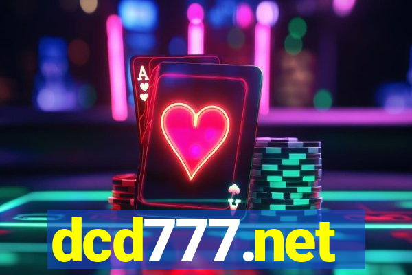 dcd777.net