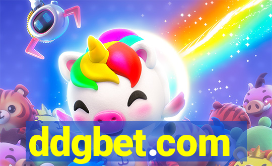 ddgbet.com