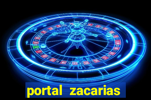 portal zacarias maloqueiro cava sua própria cova