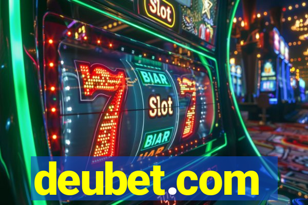 deubet.com