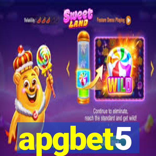 apgbet5