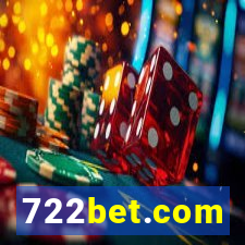 722bet.com