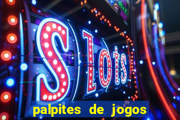 palpites de jogos 2.5 hoje