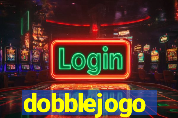 dobblejogo