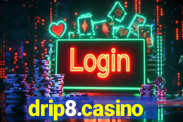 drip8.casino