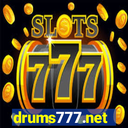 drums777.net