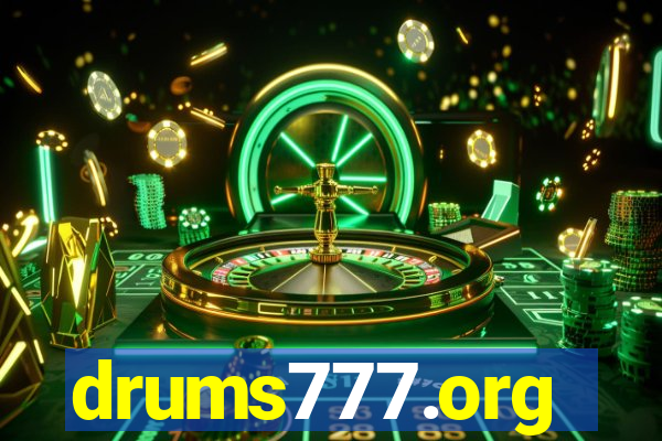 drums777.org