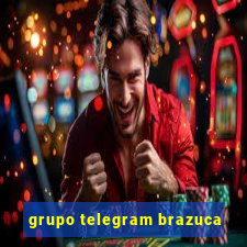 grupo telegram brazuca