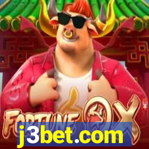 j3bet.com