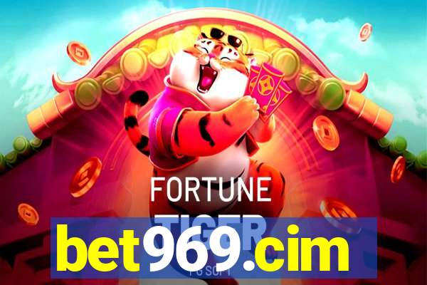 bet969.cim