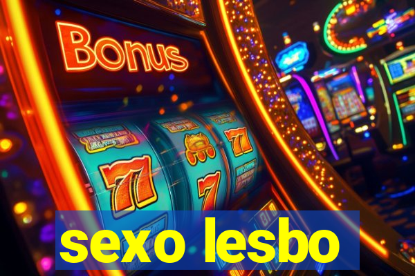 sexo lesbo