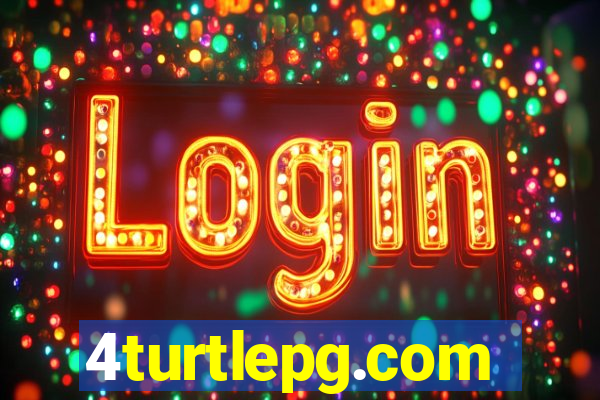 4turtlepg.com