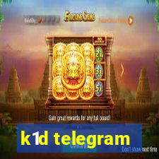 k1d telegram