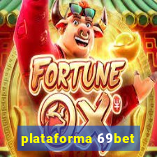 plataforma 69bet