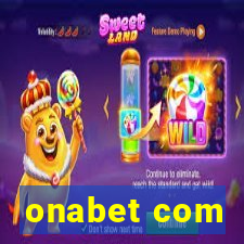 onabet com