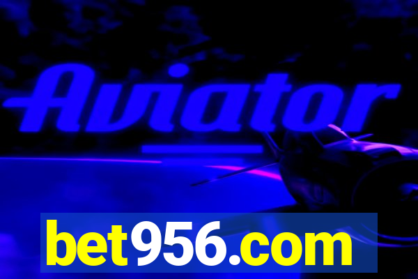 bet956.com