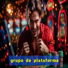 grupo de plataforma de jogos whatsapp