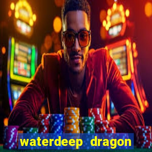 waterdeep dragon heist pdf português