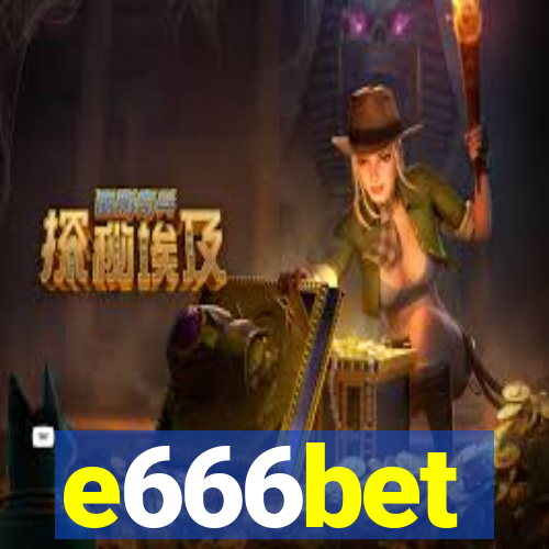 e666bet