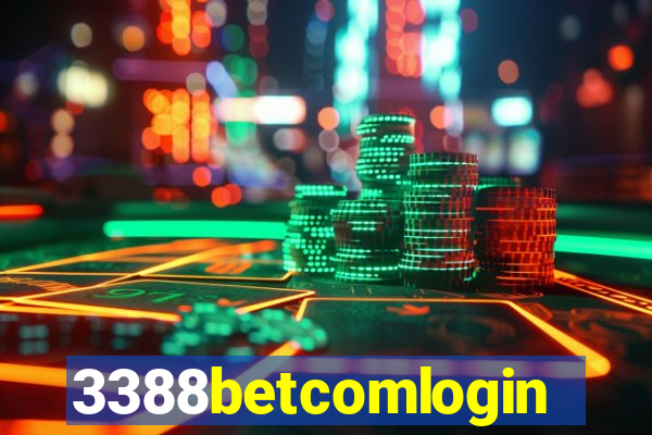 3388betcomlogin