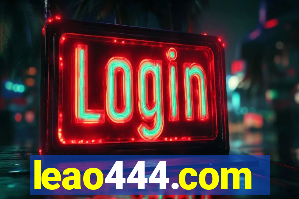 leao444.com