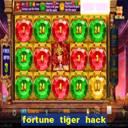 fortune tiger hack apk dinheiro infinito