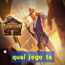 qual jogo ta pagando mais agora