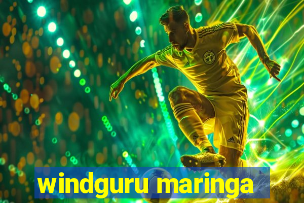 windguru maringa